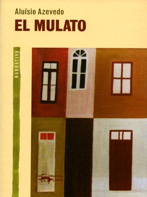 cover image of El mulato